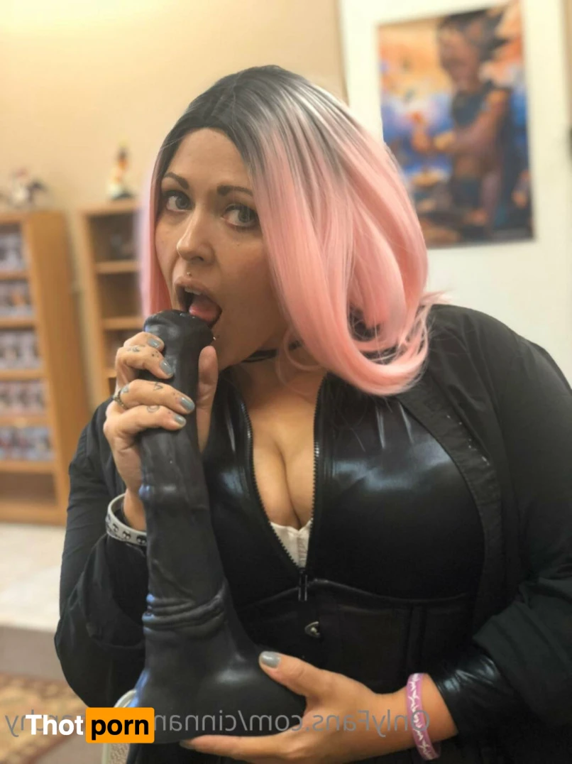 Cinnamon Anarchy 12689820