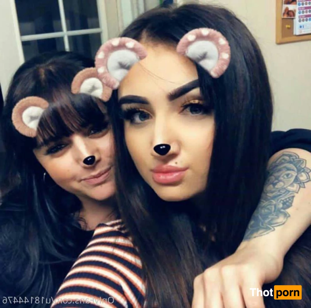 Mother&amp;daughter 18 39yo 8964032