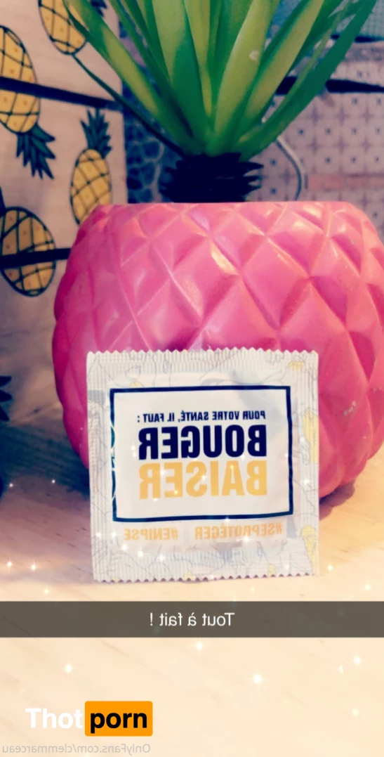 Clementine Marceau 8781427