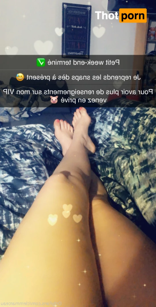 Clementine Marceau 8781545