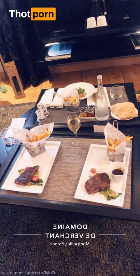 Clementine Marceau 8781628