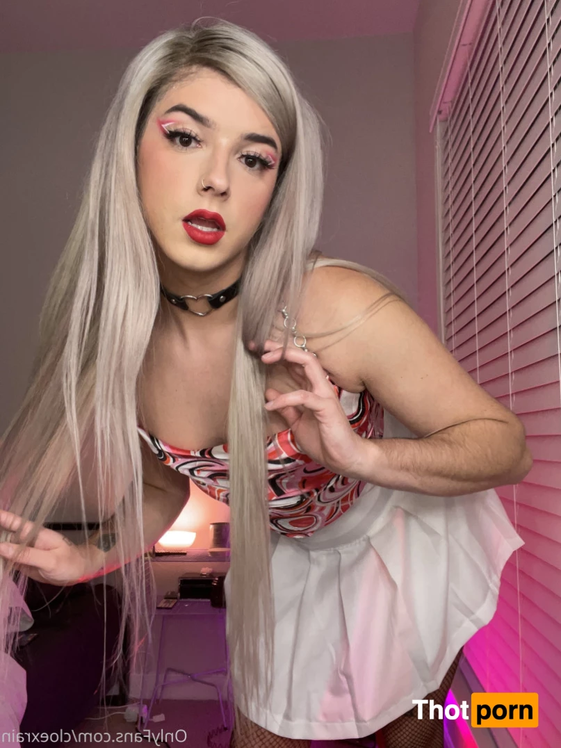 Cloe 🍒🖤 10240506