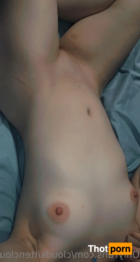 CloudKittenCloud 12671920