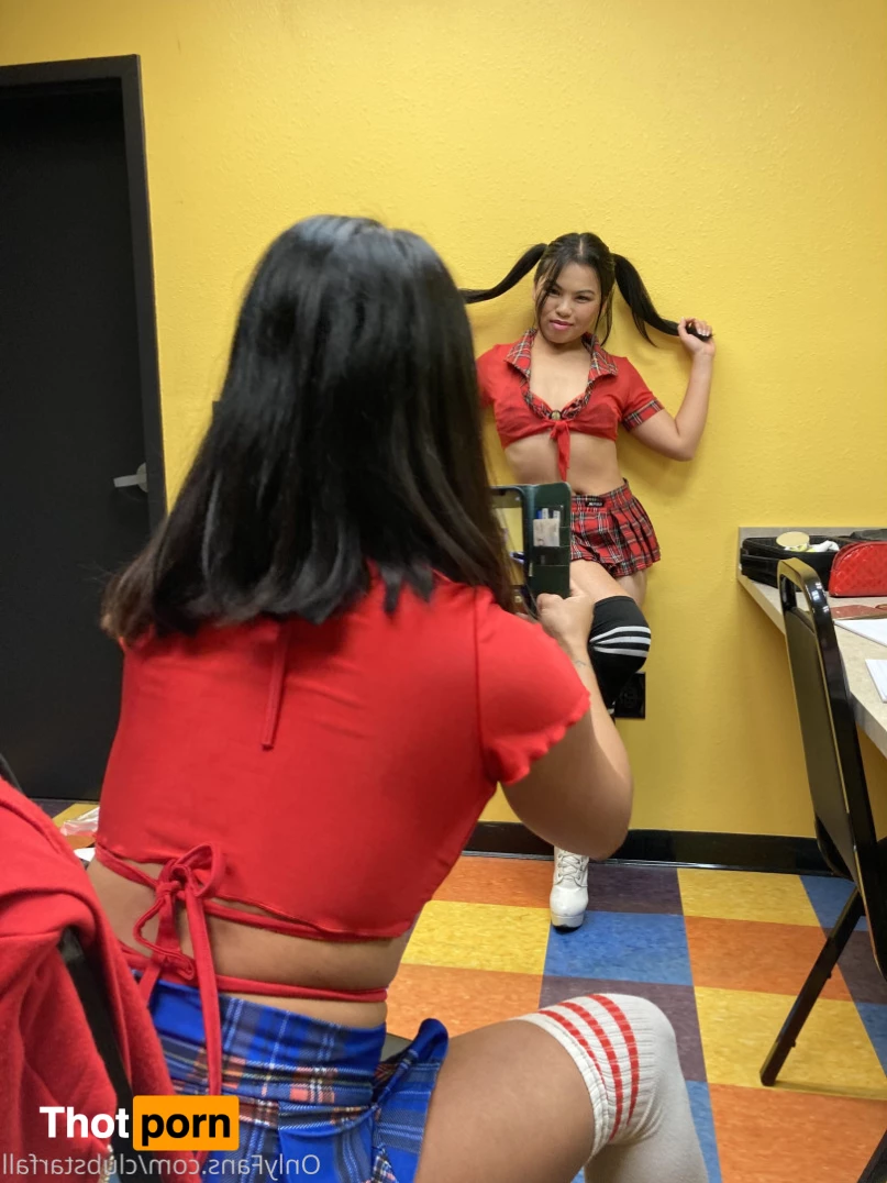 Cindy Starfall 8749308