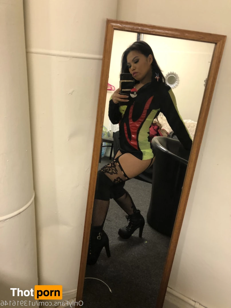 Cindy Starfall 8749380