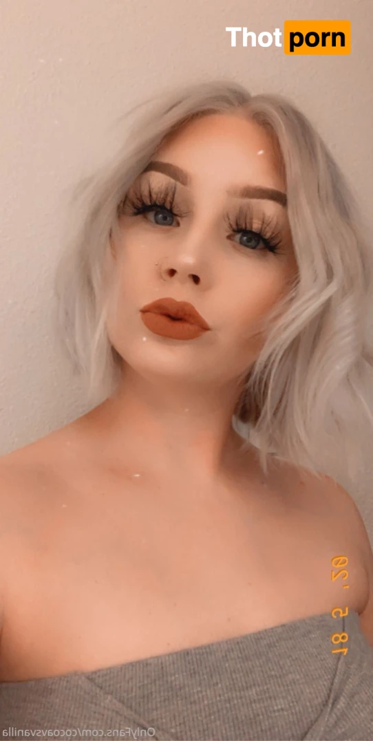 CocoaVsVanilla 8905652