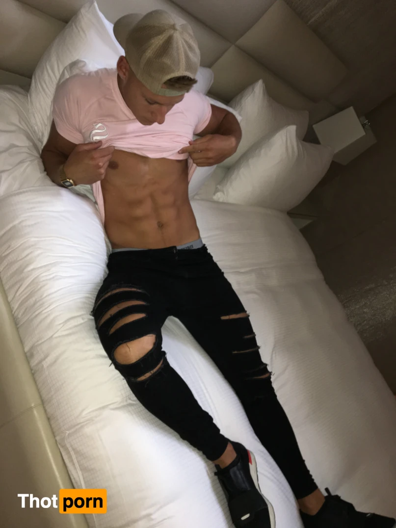 Featuring the hottest guys 12669895