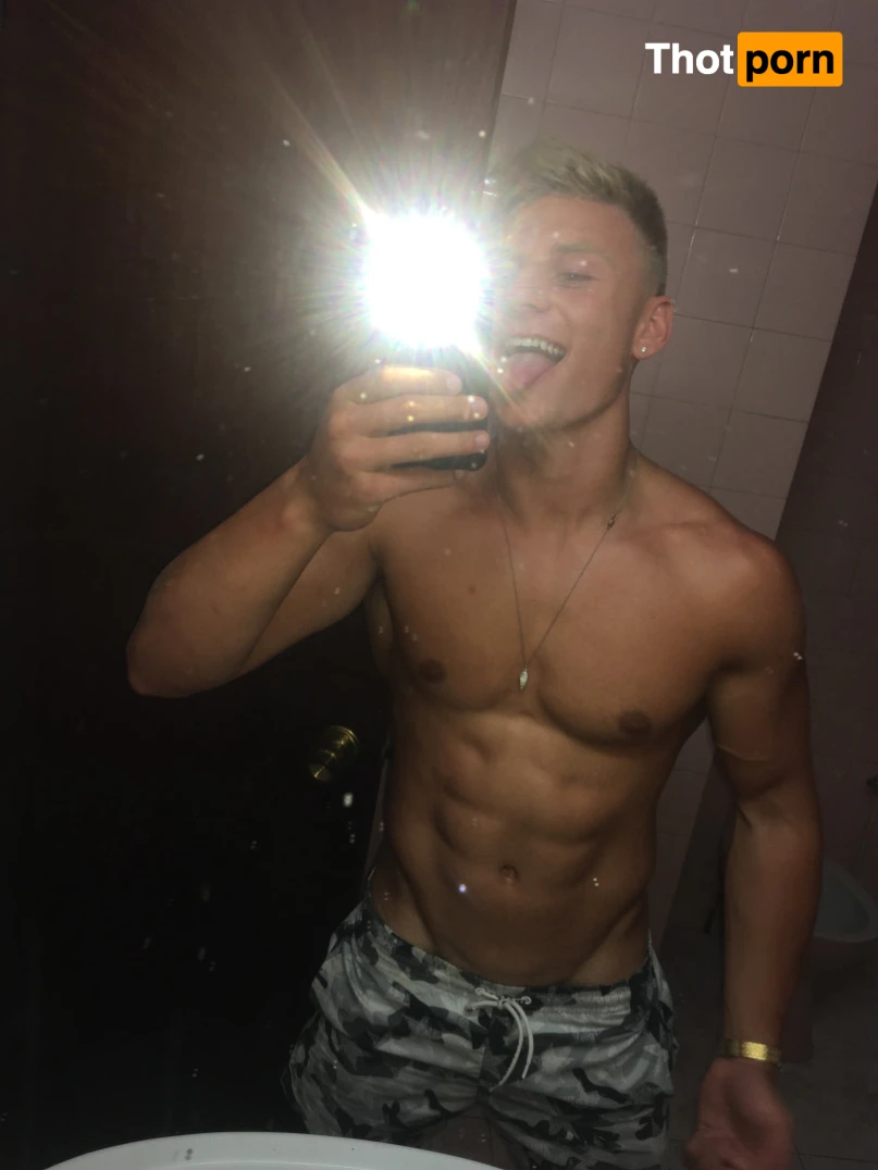 Featuring the hottest guys 12669958