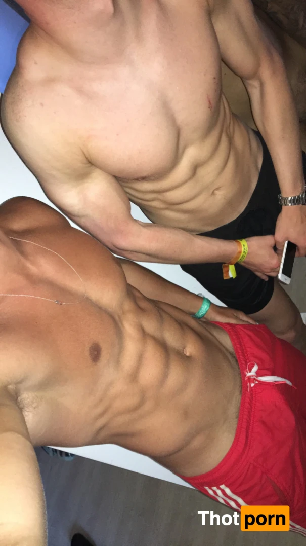 Featuring the hottest guys 12670027