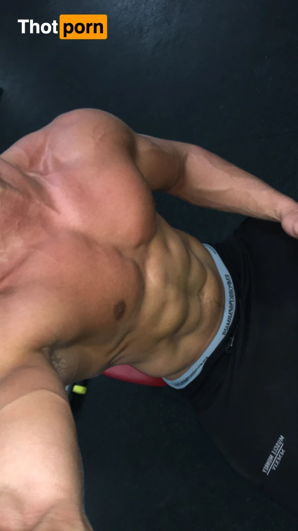 Featuring the hottest guys 12670163