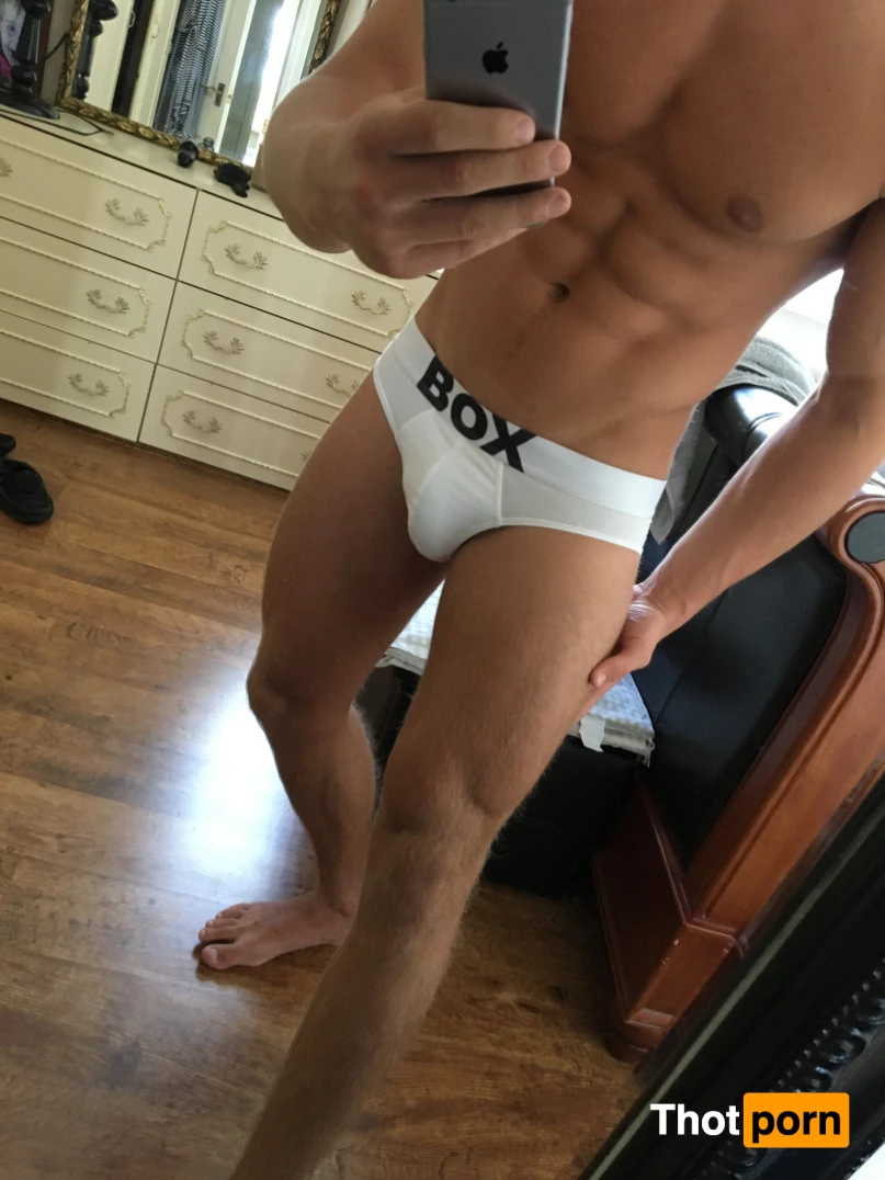 Featuring the hottest guys 12670284