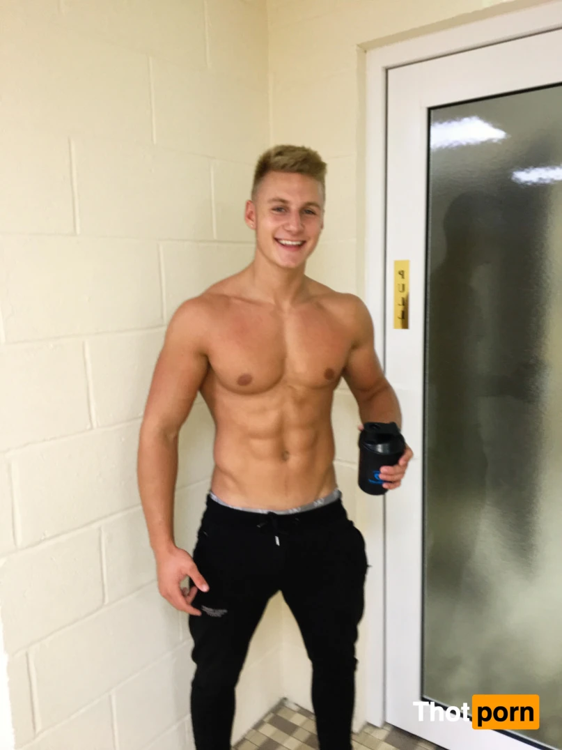 Featuring the hottest guys 12670394