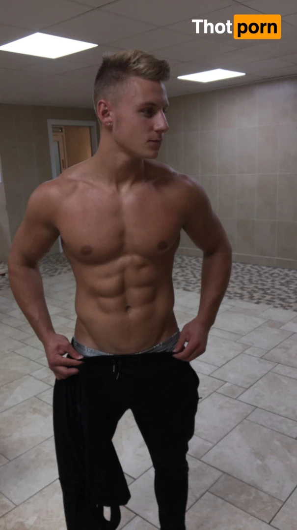 Featuring the hottest guys 12670504