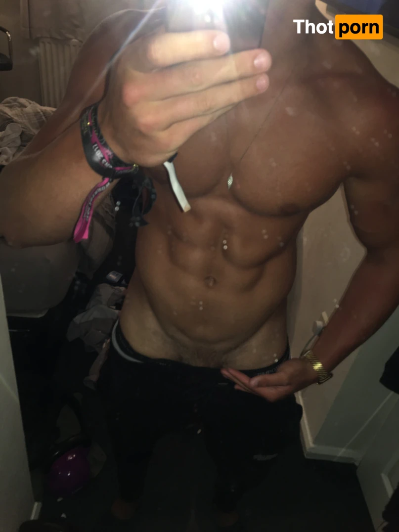 Featuring the hottest guys 12670566