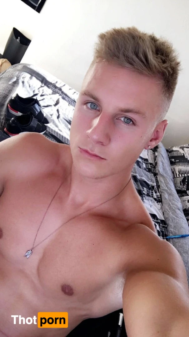 Featuring the hottest guys 12670759