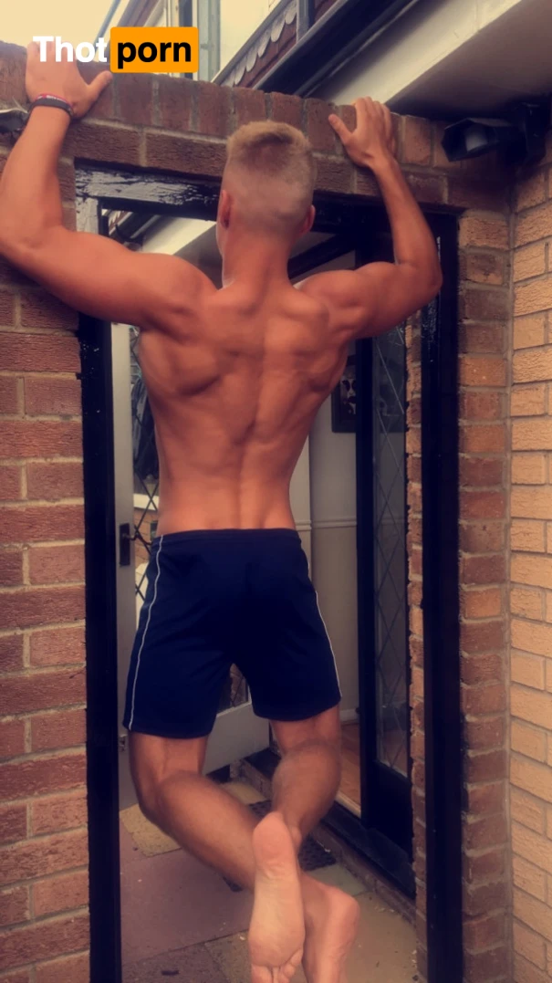 Featuring the hottest guys 12670841