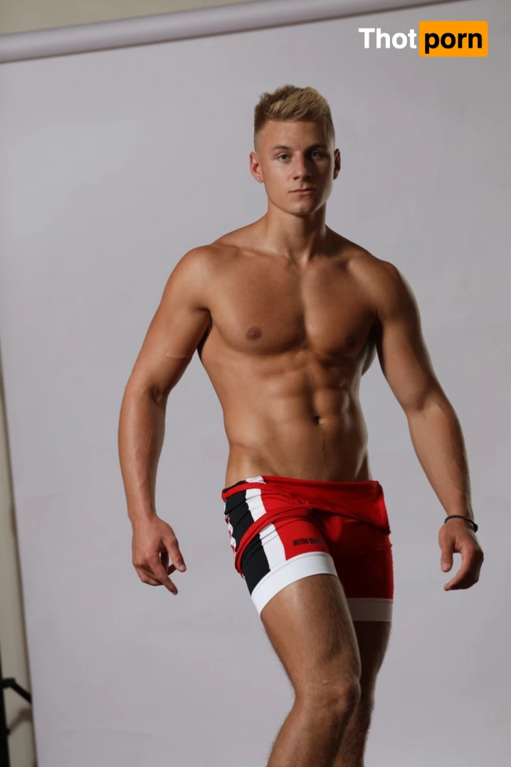 Featuring the hottest guys 12670887