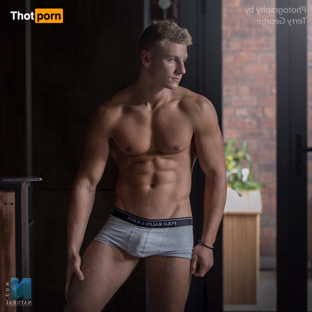 Featuring the hottest guys 12671305