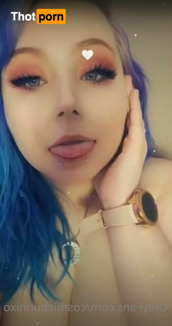 Chelsea Bennett 🐰 12598254