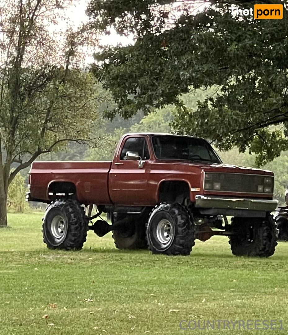 CountryBanger 16581421