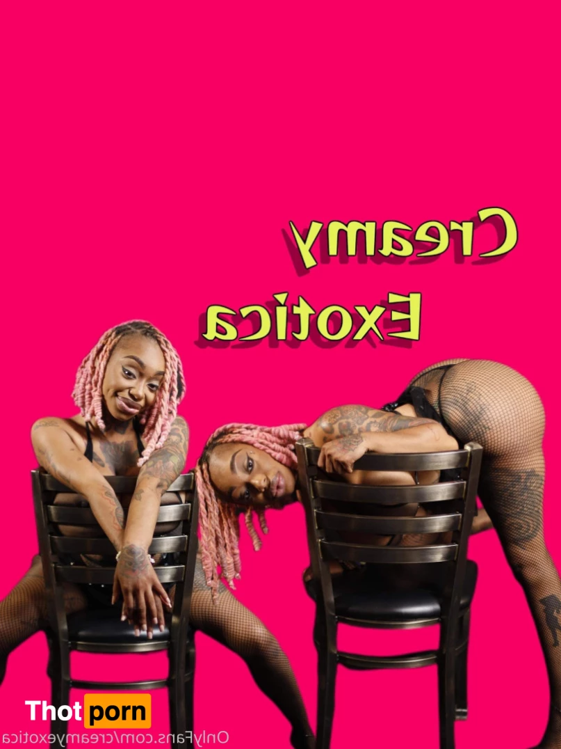 CREAMYEXOTICA 8616777