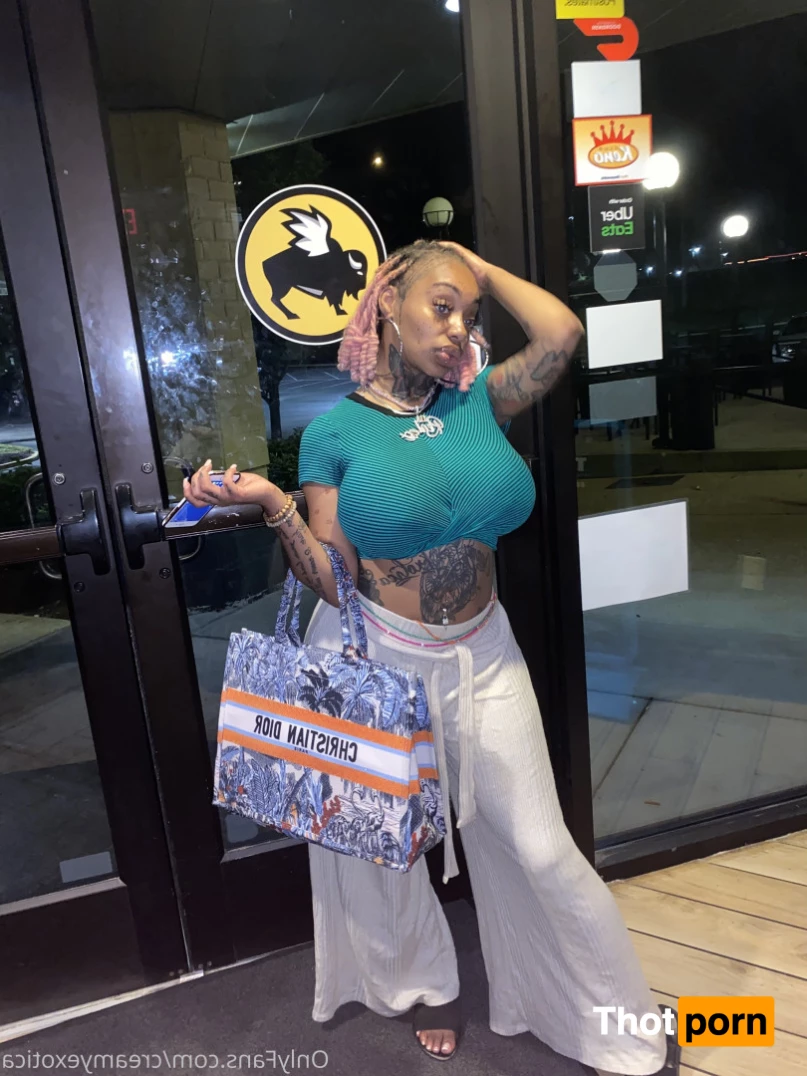 CREAMYEXOTICA 8616958