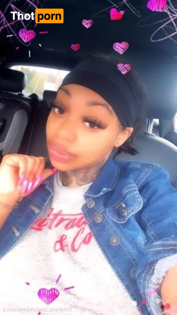 CREAMYEXOTICA 8617039