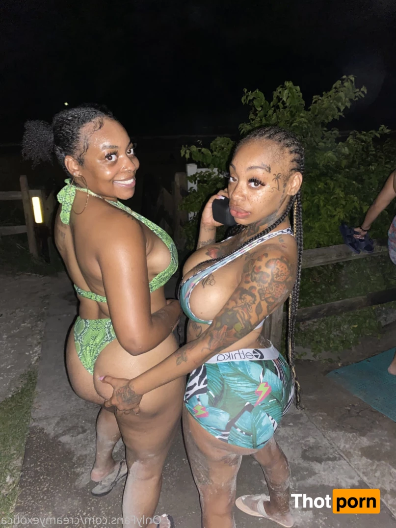 CREAMYEXOTICA 8617104