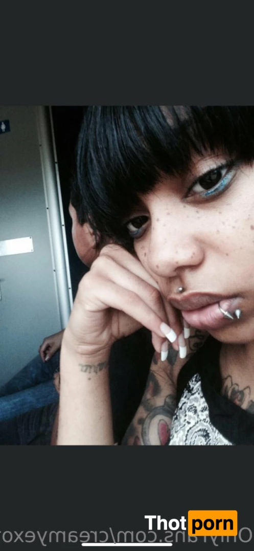 CREAMYEXOTICA 8617209