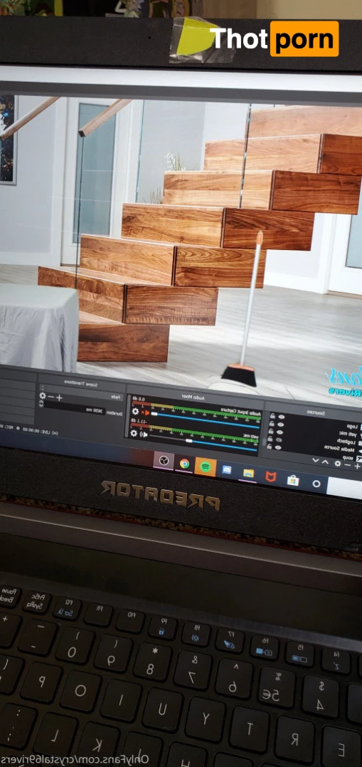 Crystal Rivers 8892640