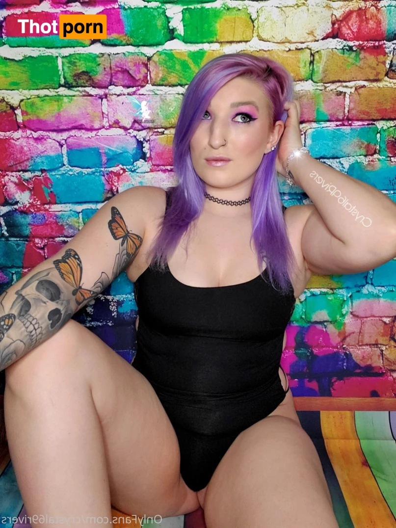 Crystal Rivers 8892696