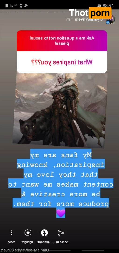 Crystal Rivers 8892788