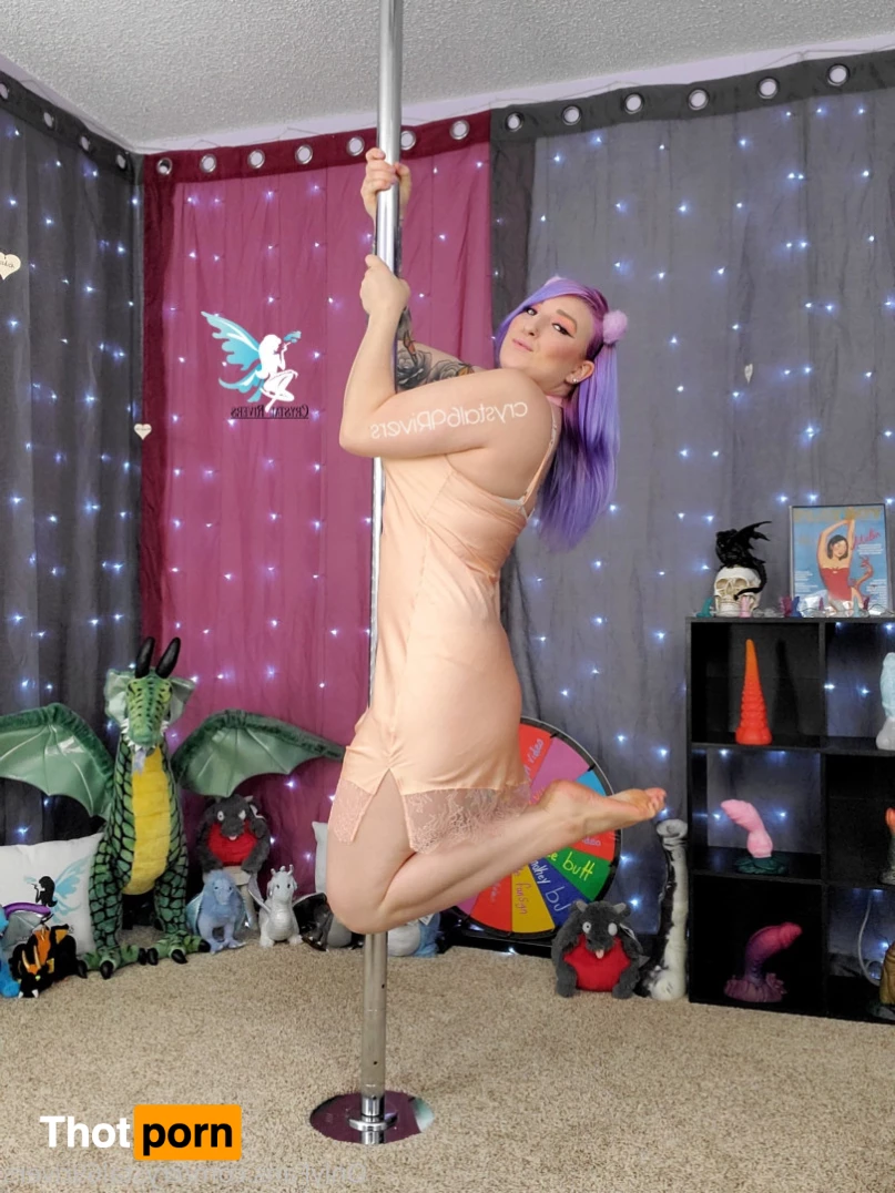 Crystal Rivers 8892908