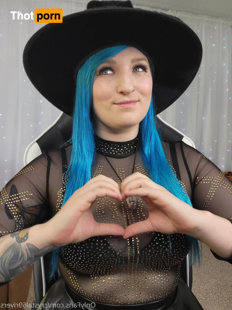 Crystal Rivers 8893043