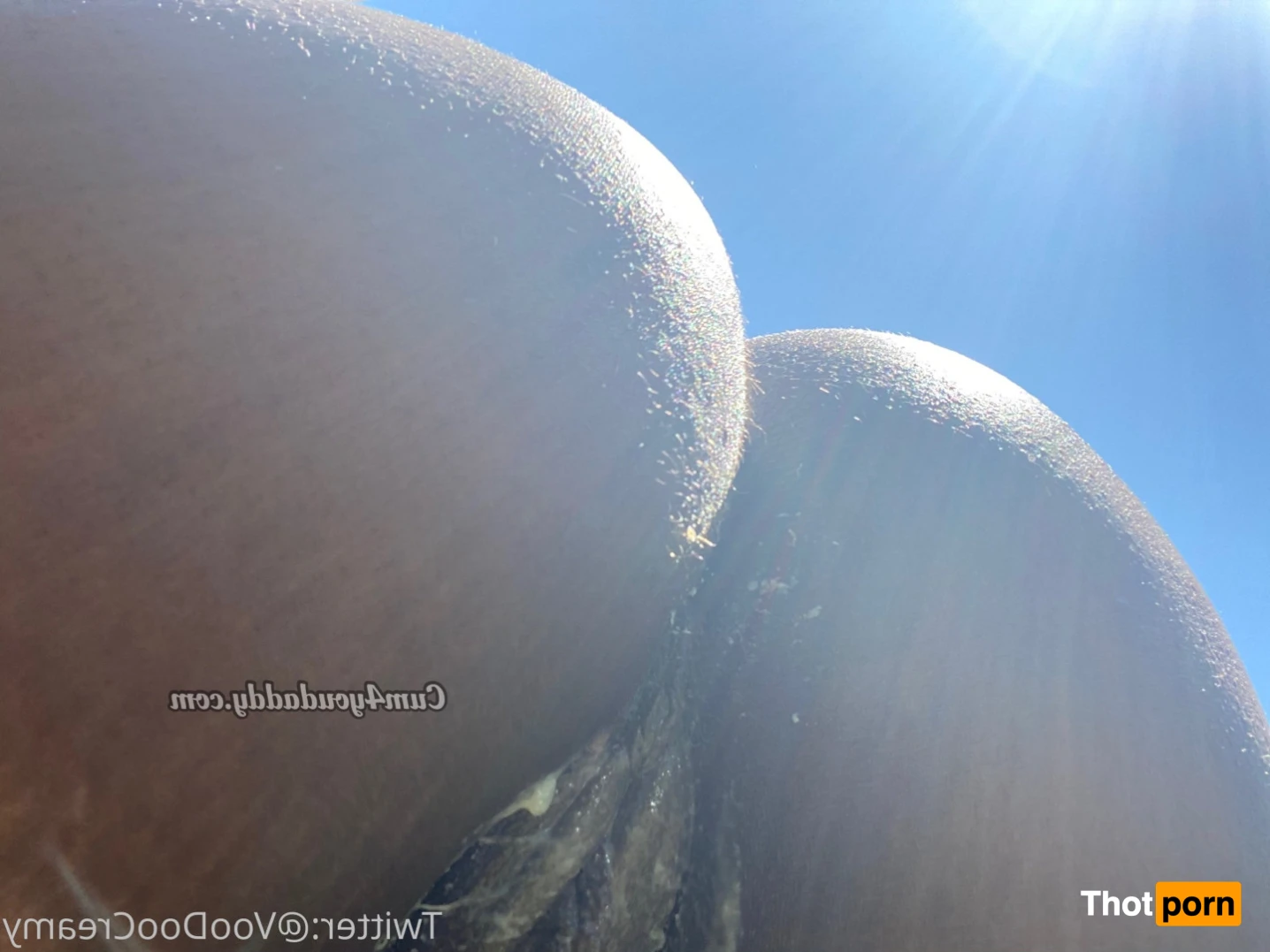 Creamiest pussy ever 🤍🥛 12537772