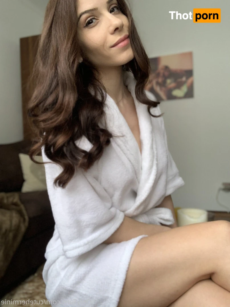 CuteHerminie 12493823