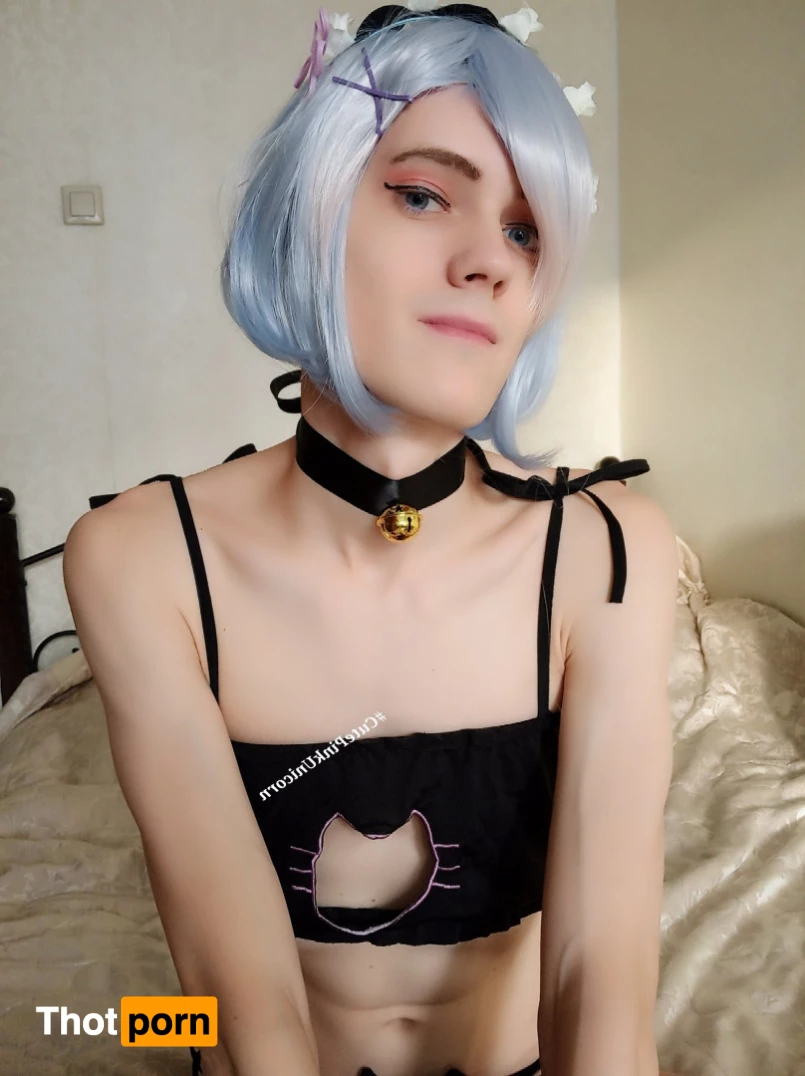 CutePinkUnicorn 8711050