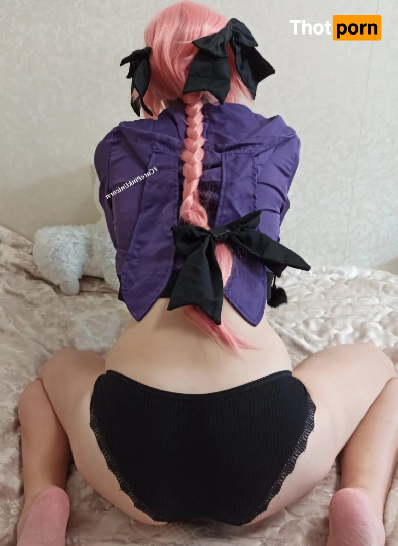 CutePinkUnicorn 8718919