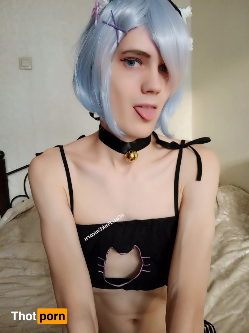 CutePinkUnicorn 8719023