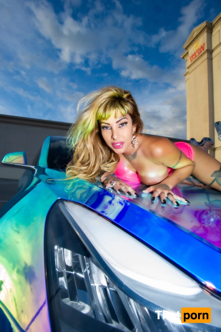 SHORT DADDY 10148616