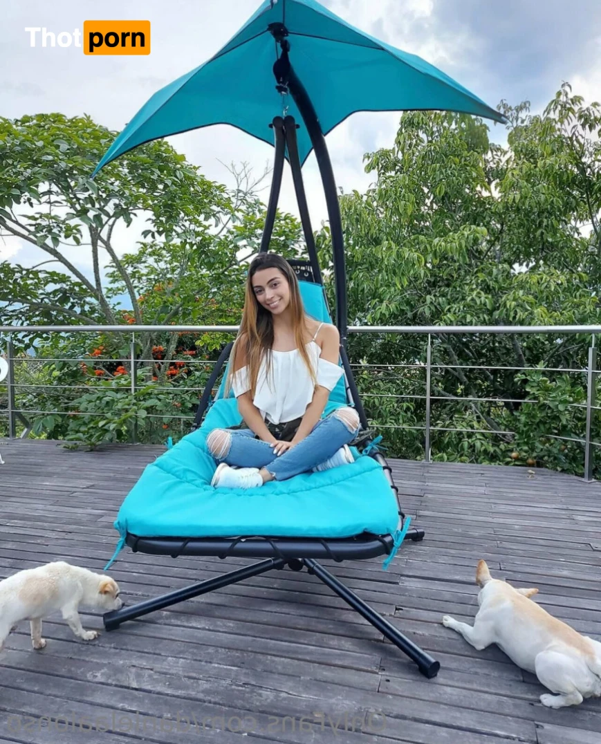 Daniela Alonso 12395463