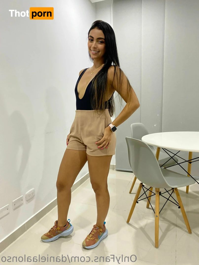 Daniela Alonso 12395856