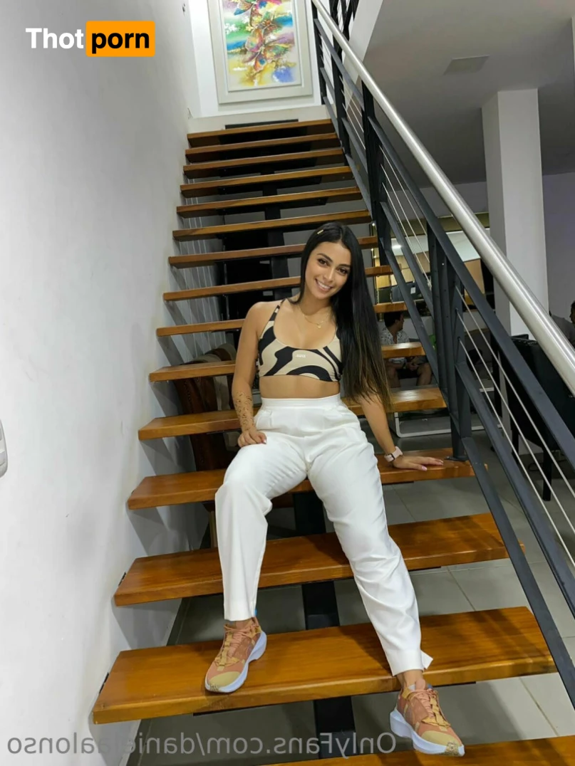 Daniela Alonso 12396180