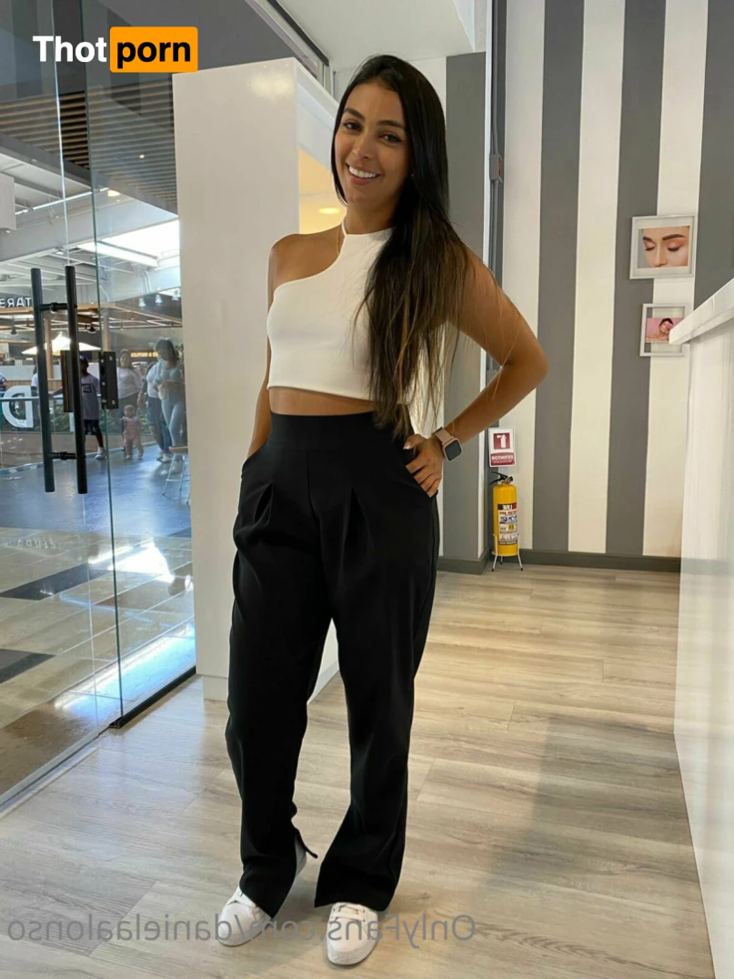 Daniela Alonso 12396307