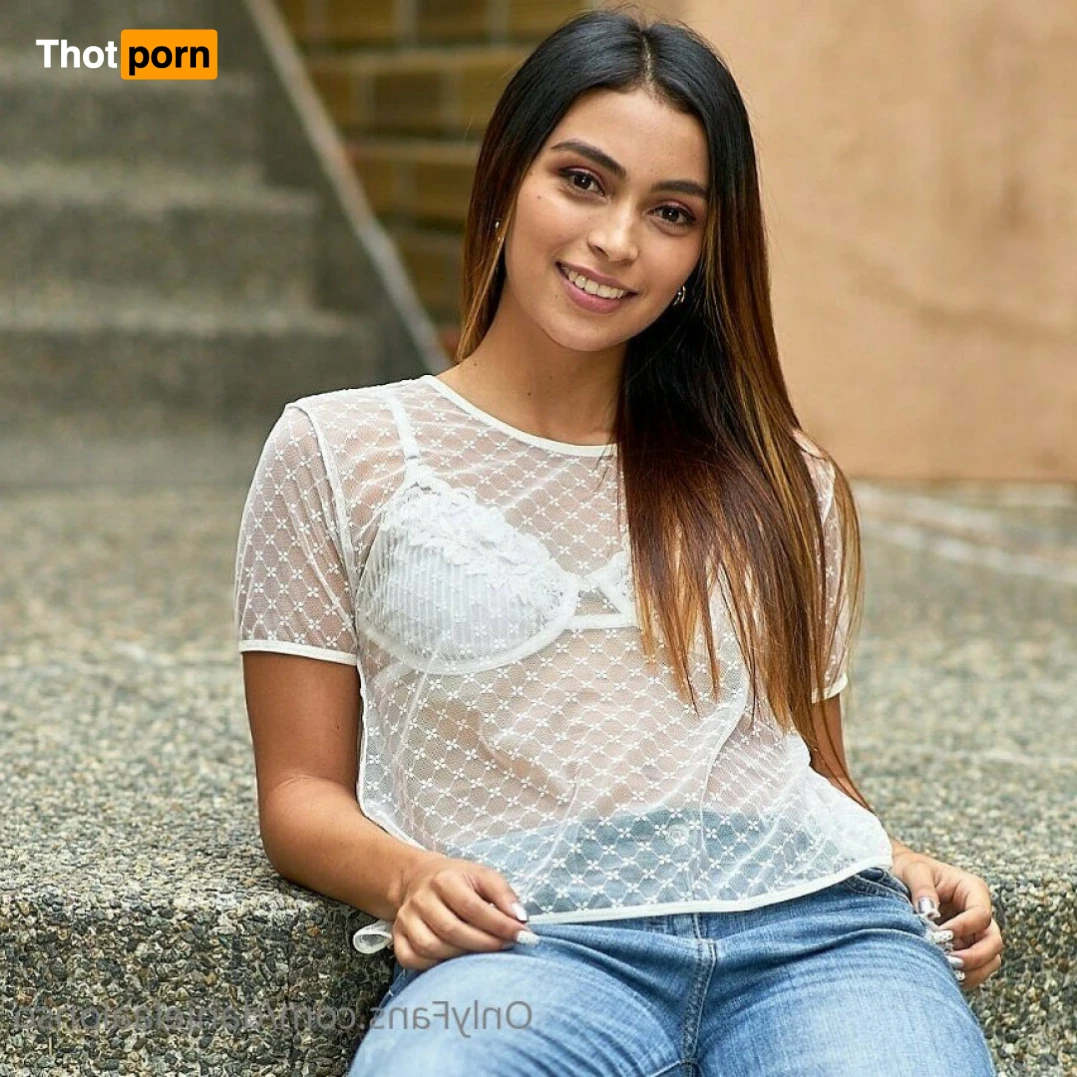 Daniela Alonso 12396384