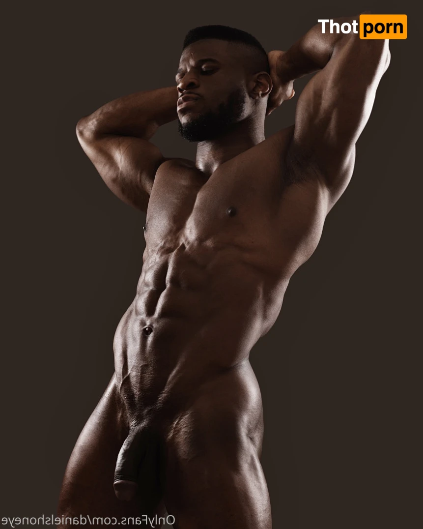 Daniel Shoneye 12390379