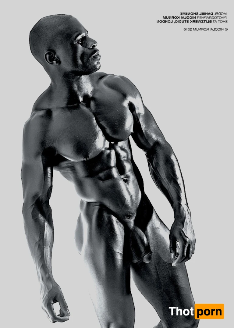 Daniel Shoneye 12391429