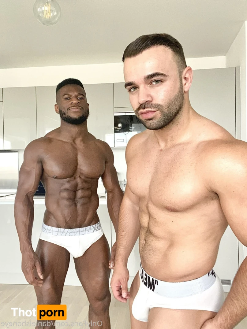 Daniel Shoneye 12391631