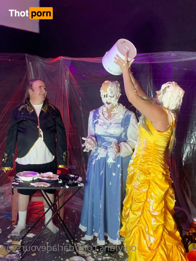 Darla DeVour 8859148