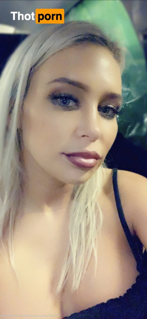 Daveney Nicole 12223732